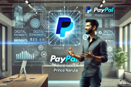 prince narula digital paypal