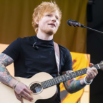 ed sheeran details the lovestruck jitters in sweet new single ...