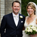 nicolle wallace and michael schmidt wedding pictures