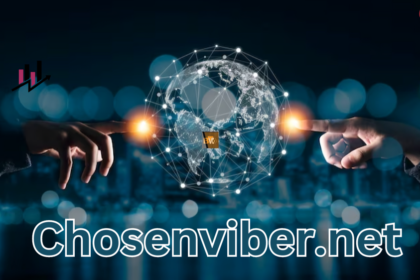 chosenviber.net