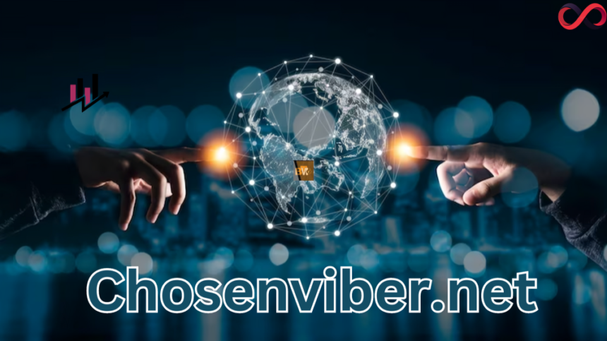 chosenviber.net