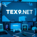 tex9.net