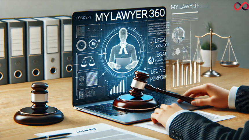 MyLawyer360