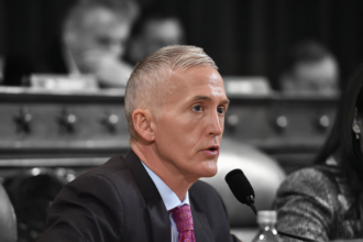 trey gowdy forehead