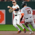 baltimore orioles vs san francisco giants match player stats