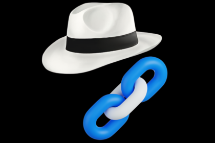 white hat link building ben a roo