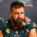 jason kelce net worth