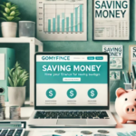 gomyfinance.com saving money