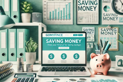 gomyfinance.com saving money