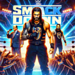 wwe smackdown episode 1491