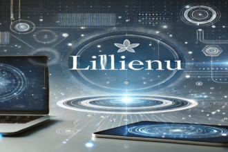 lillienu