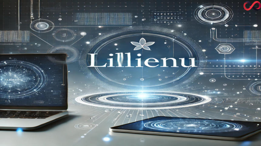 lillienu