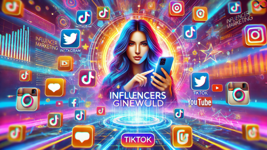 influencersginewuld