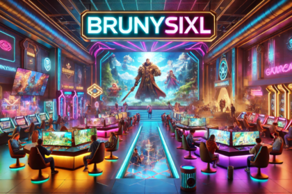 brunysixl