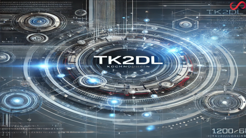 tk2dl