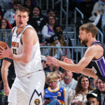 denver nuggets vs sacramento kings match player stats