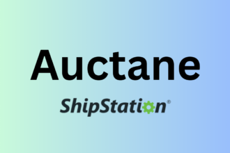 auctane shipstation