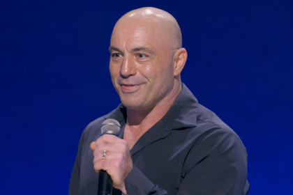 joe rogan