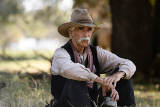 what disease does sam elliott have