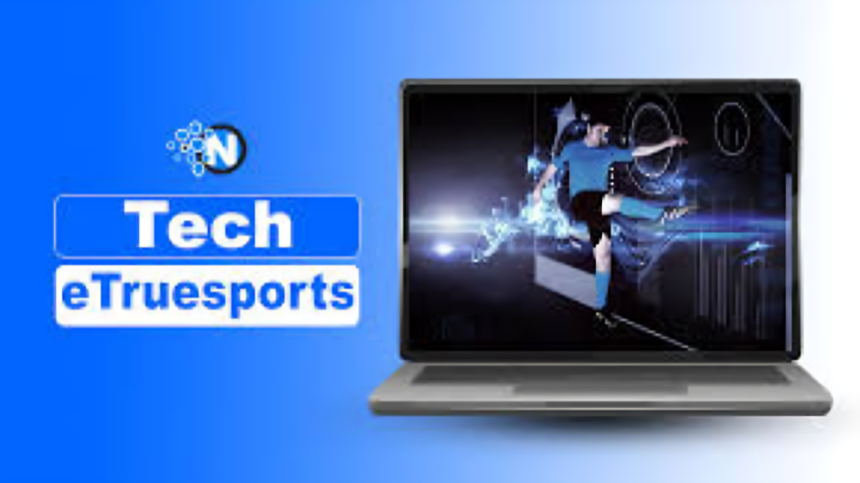 etruesports tech