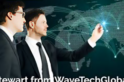 stewart from wavetechglobal