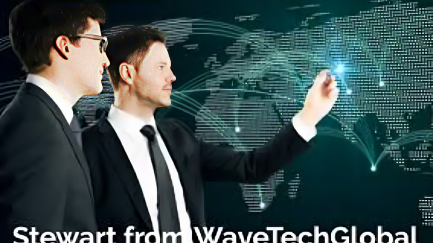 stewart from wavetechglobal