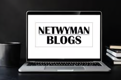 netwyman blogs