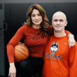 dan hurley wife