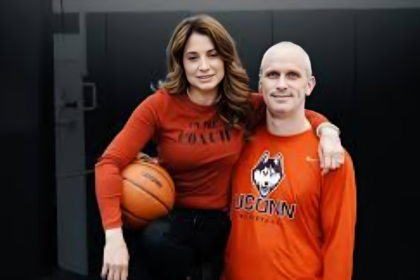 dan hurley wife