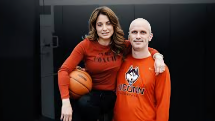 dan hurley wife