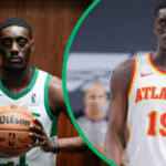 tony snell net worth