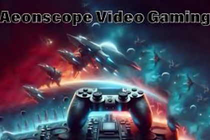 game aeonscope