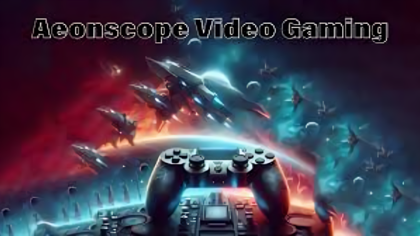 game aeonscope