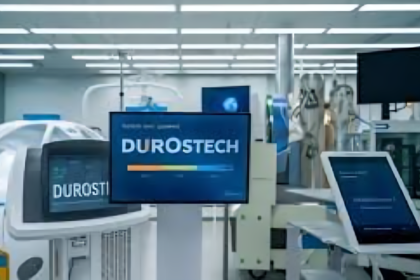 latest durostech