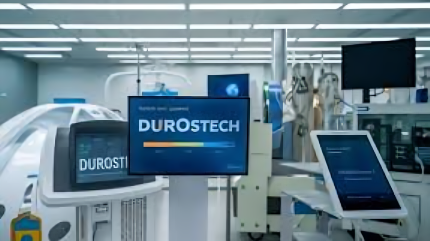 latest durostech