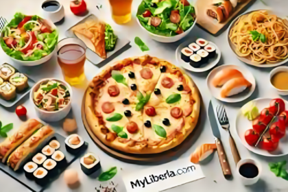 myliberla.com food