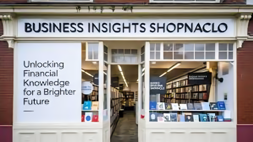 business insights shopnaclo