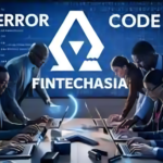 fintechasia error codes