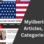 myliberla.com blog