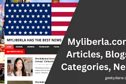 myliberla.com blog