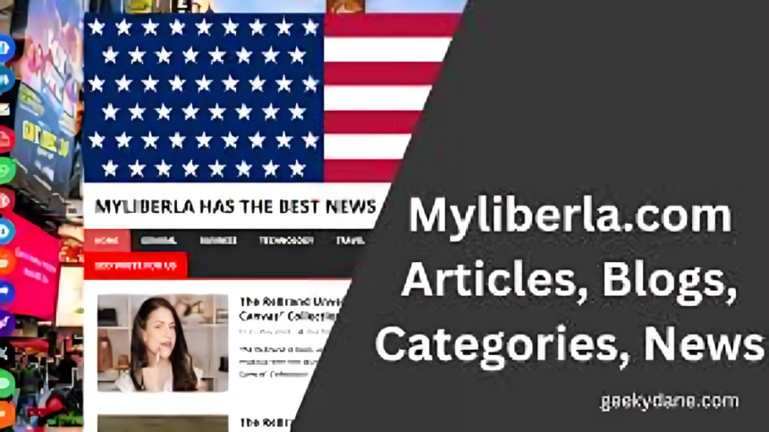 myliberla.com blog