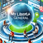 myliberla.com general