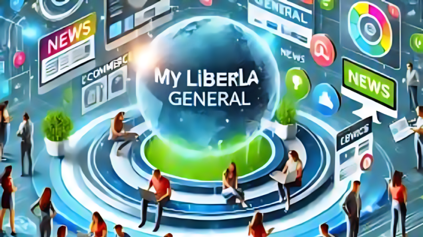 myliberla.com general