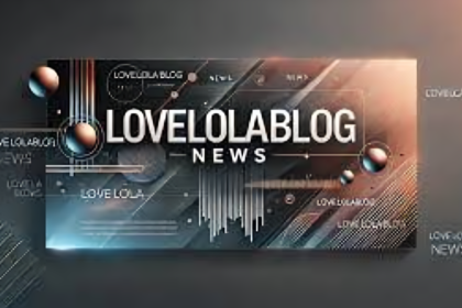 lovelolablog news