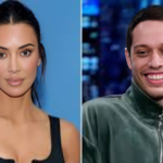 kim kardashian and pete davidson