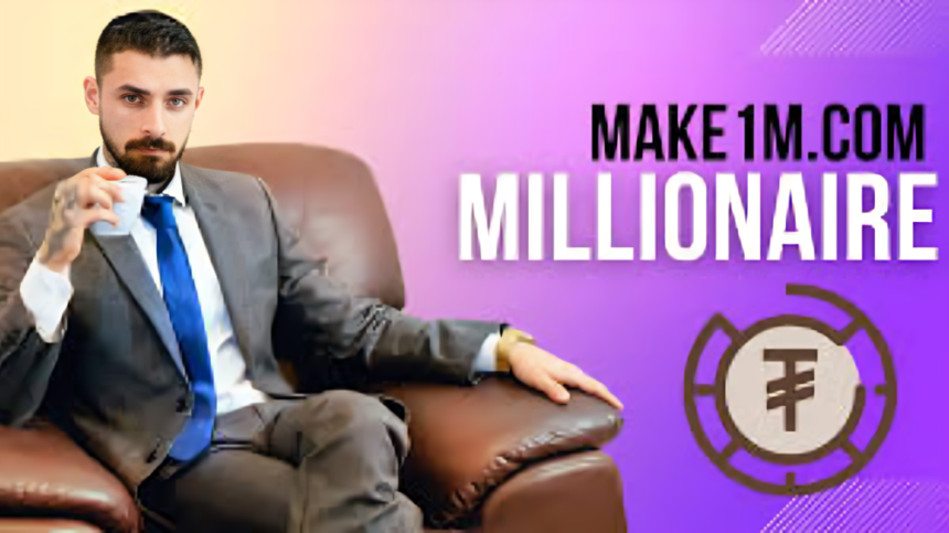 make1m.com millionaire