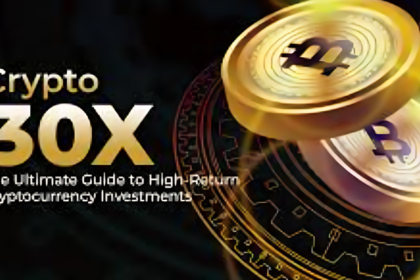 crypto30x