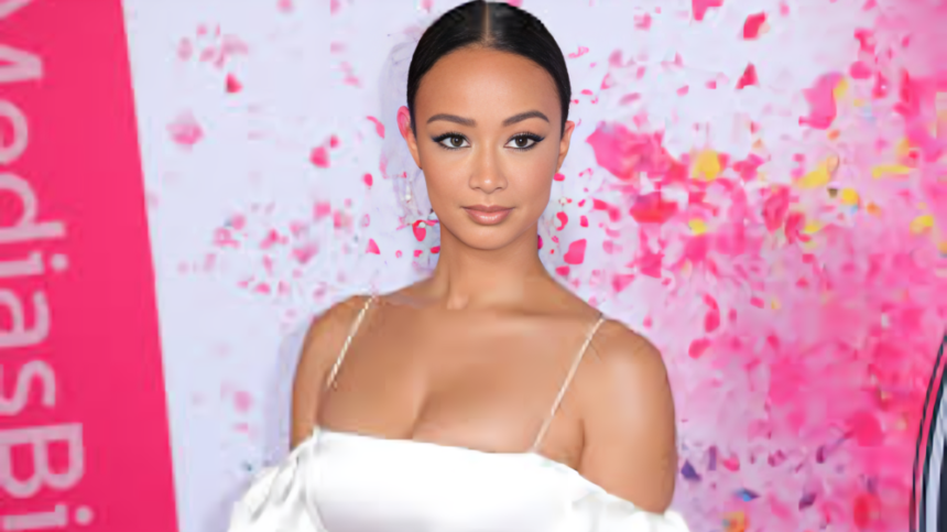 draya michele net worth