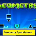 geometry spot games