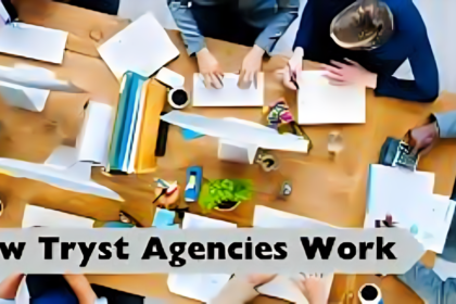 tryst agency